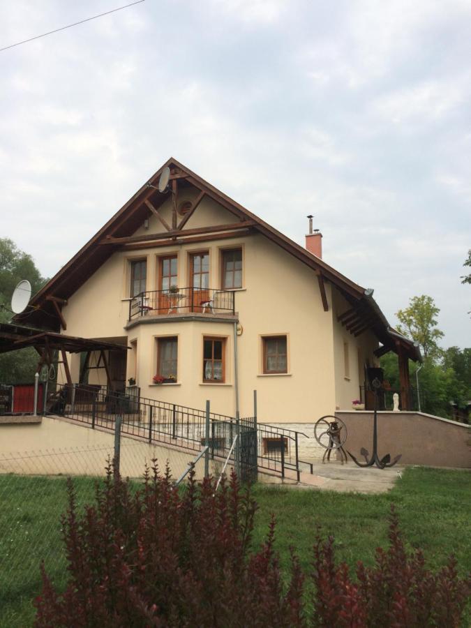 Cosy Rooms On The Lake Near Budapest And The Airport Isaszeg Exteriör bild