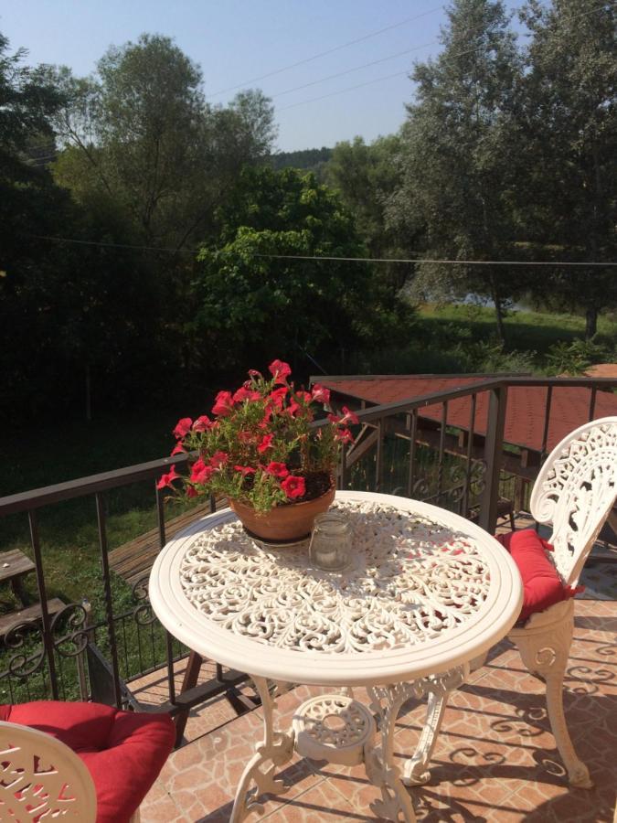 Cosy Rooms On The Lake Near Budapest And The Airport Isaszeg Exteriör bild