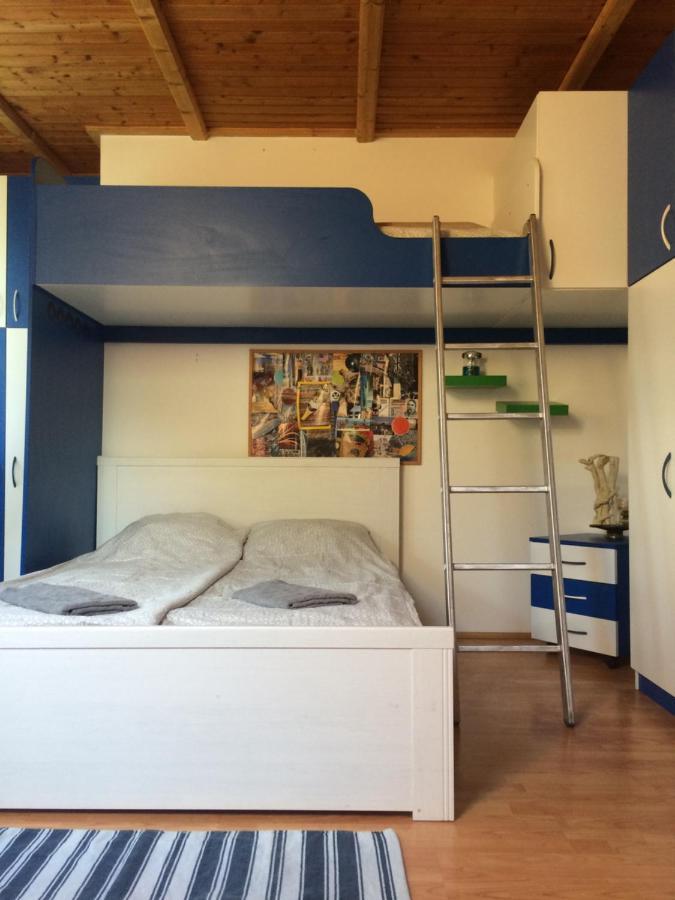 Cosy Rooms On The Lake Near Budapest And The Airport Isaszeg Exteriör bild