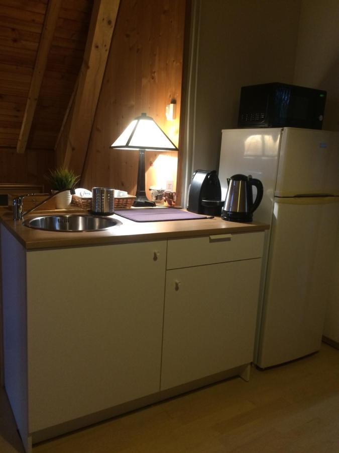 Cosy Rooms On The Lake Near Budapest And The Airport Isaszeg Exteriör bild