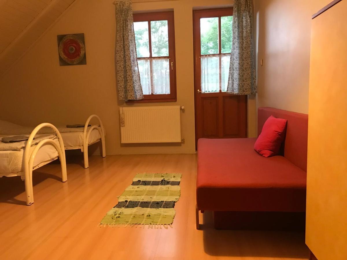 Cosy Rooms On The Lake Near Budapest And The Airport Isaszeg Exteriör bild