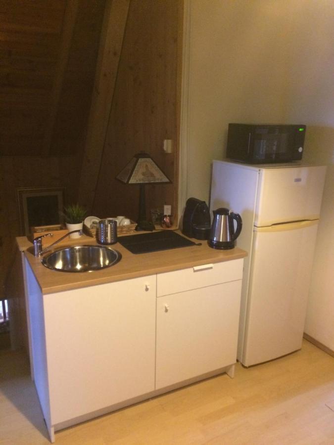 Cosy Rooms On The Lake Near Budapest And The Airport Isaszeg Exteriör bild